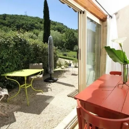 Appartement Le Studio