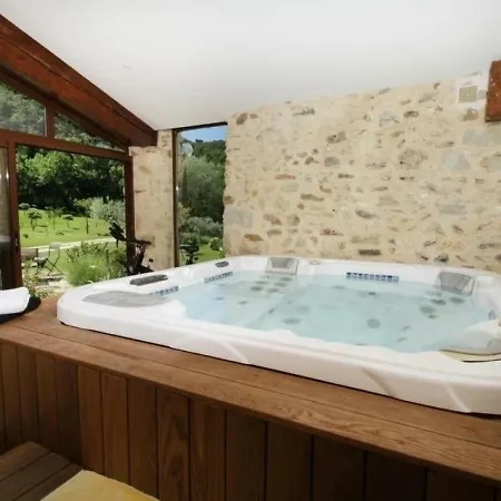 Le Studio Appartement Allan