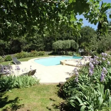 Le Studio Appartement Allan