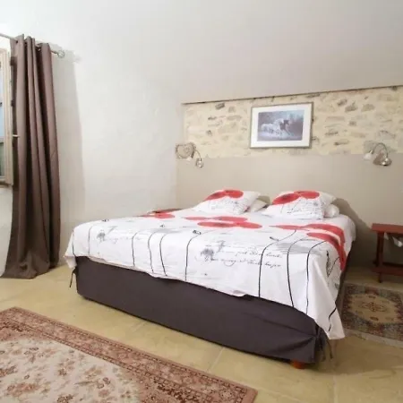 Διαμέρισμα Le Studio Allan