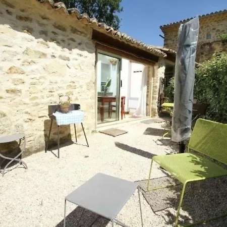 Le Studio Διαμέρισμα *